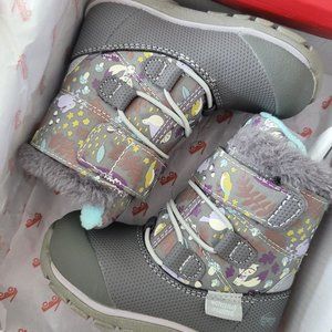 Toddler Snow Boot, 6